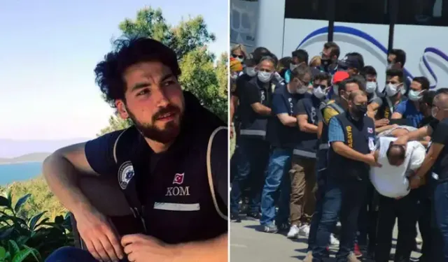 Polisin şehit olduğu saldırıya ilişkin tutuksuz yargılanan sanığa bu kez hapis cezası