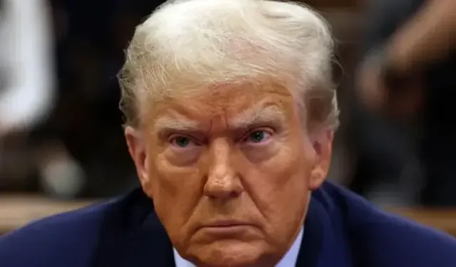 Trump: Anlaşma imzalanmazsa yarın yine bombalayacağız