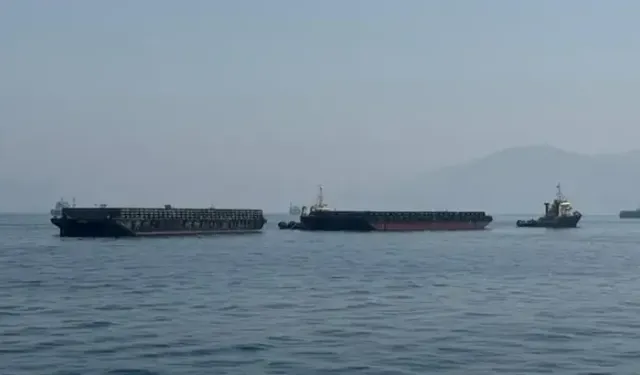 İran, Hürmüz Boğazı’nı her türlü gemi geçişine kapattı