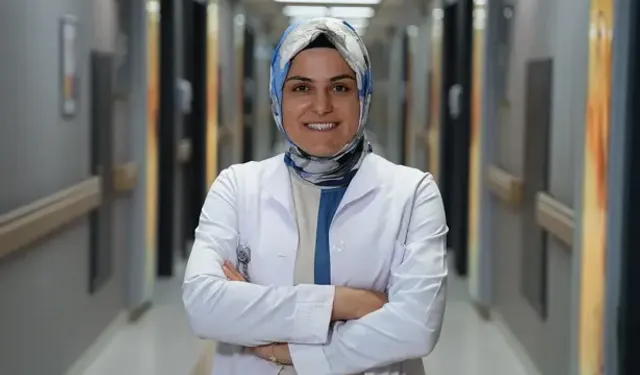 ‘Gebelikte yapılan aşı bebekte pasif bağışıklık sağlıyor’