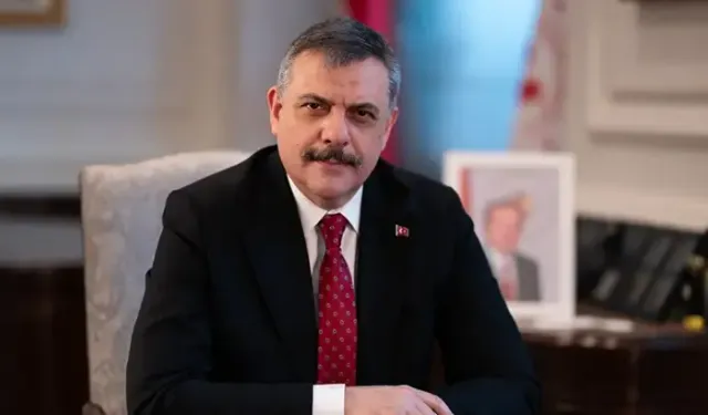 Bakan Çiftçi: Yeni nesil suç çeteleriyle mücadele edeceğiz