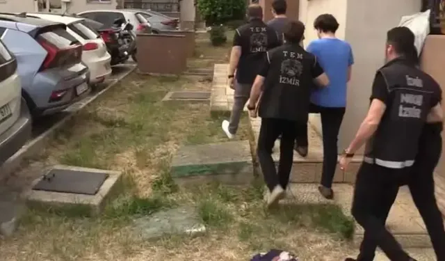 12 ilde FETÖ operasyonu: 80 gözaltı