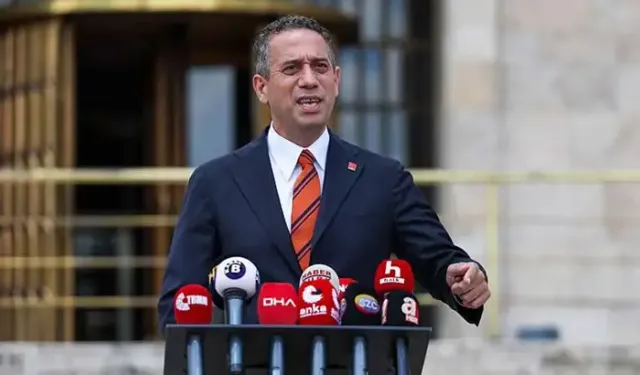 CHP'li Başarır: İhraç kararını tanımıyoruz