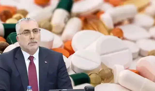 Bakan Işıkhan: 32 ilacı geri ödeme listesine aldık