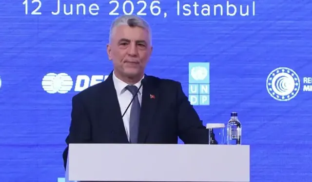 Bakan Bolat: Kişi başı gelirimiz 18 bin doları geçmiş durumda