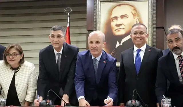 YÖKte istihdam odaklı yeni dönüşüm süreci