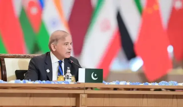 Pakistan Başbakanı Şerif: Nihai metin üzerinde uzlaşıldı, barış hiç bu kadar yakın olmamıştı