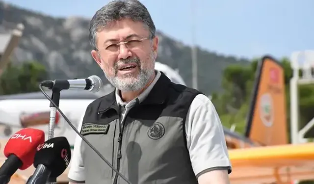 Yumaklı: Yeşil vatanımıza kalkan olmaya devam edeceğiz