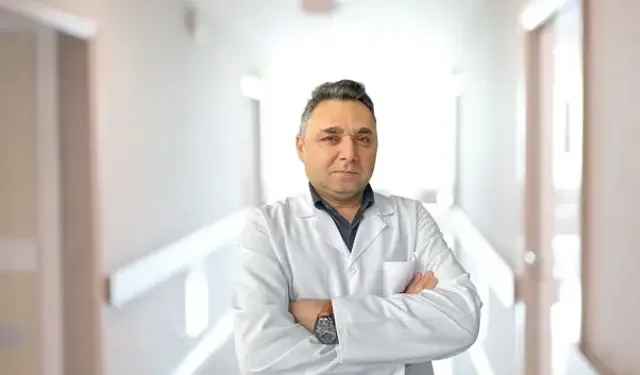 ‘Sıcak havalarda kalp krizi riski artıyor’