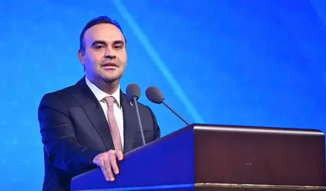 Bakan Kacır: Sanayicilerimizi desteklemeye devam edeceğiz
