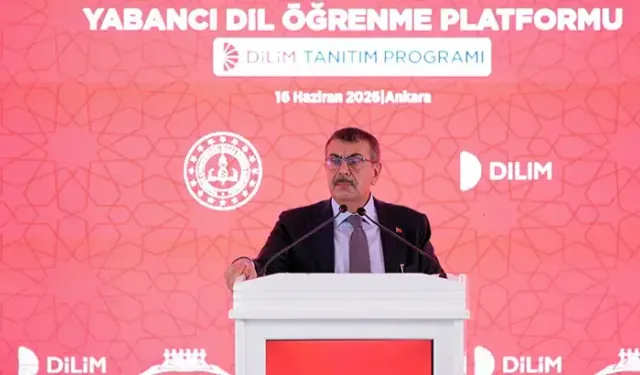 Bakan Tekin: Bağımsızlık kavramı form değiştirdi