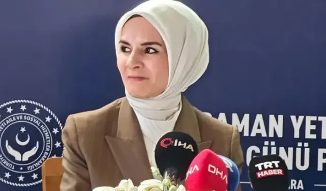 Bakan Göktaş: Ülkemizi kalıcı olarak terör zincirinden kurtarmak istiyoruz