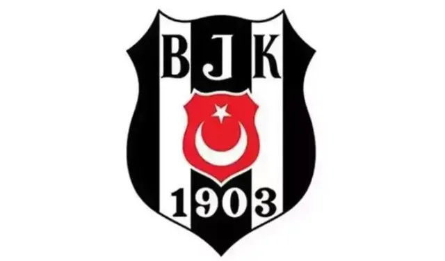 Beşiktaş'ın UEFA Avrupa Ligi ikinci eleme turundaki rakibi belli oldu!