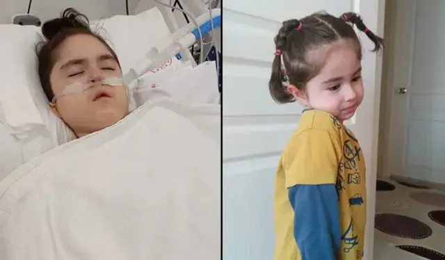 Merve Sena'nın engelli kaldığı iğne soruşturmasında doktora 4 yıl hapis talebi