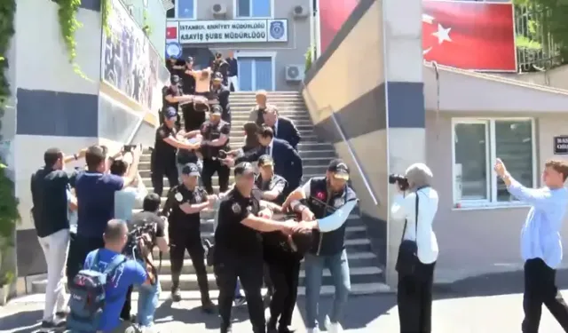 Erhan Karaal'dan 'İBB'de çalışıyorsun, sen de para vardır' diyerek 500 kilogram altın istemişler
