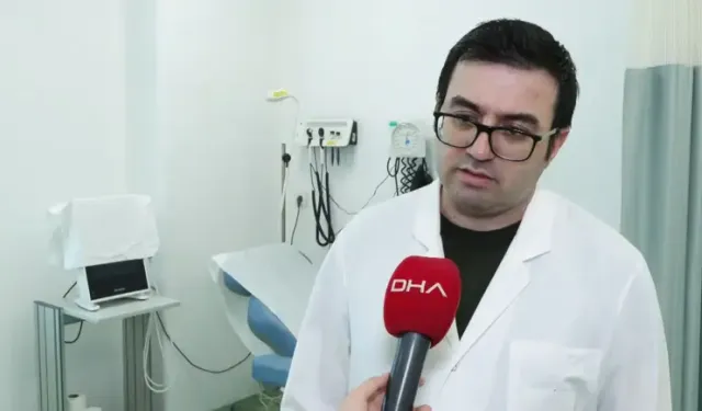 'Ağrı kesiciler mide ülserine kadar varabilen sorunlara yol açabiliyor’