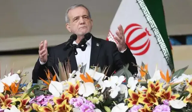 Pezeşkiyan: İran füzeleri mutabakat zaptında yer almadı ve almayacak