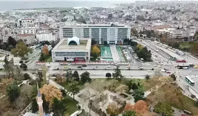 İBB'ye yönelik 'Yolsuzluk' davasında 57’nci duruşma