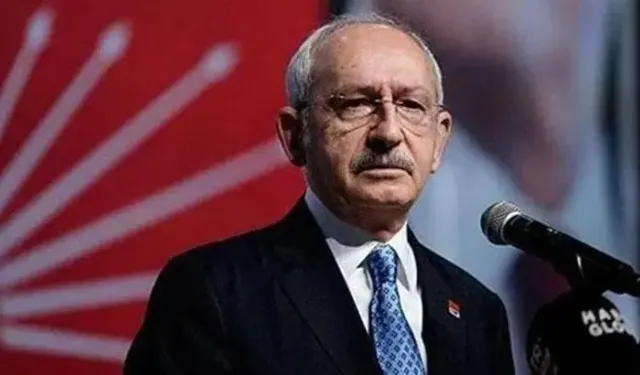 Kılıçdaroğlu: En doğru duruş, inancın siyasete malzeme edilmesine ortak olmamaktır