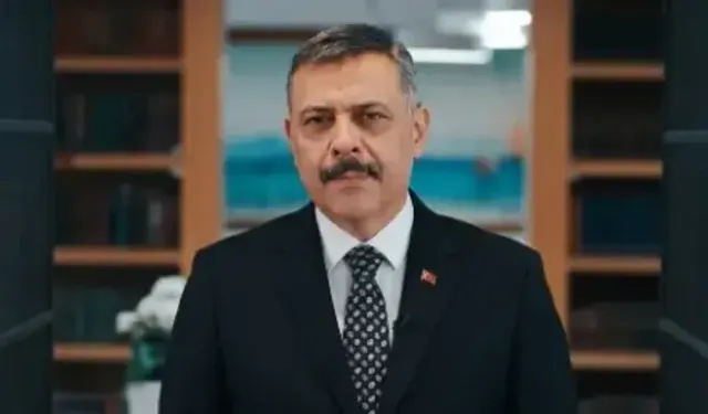 Bakan Çiftçi: HAYAT 112 Acil Mobil Uygulaması 600 binden fazla indirme sayısına ulaştı