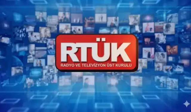 RTÜK'ten yayın yasağını delen kanallara idari para cezası