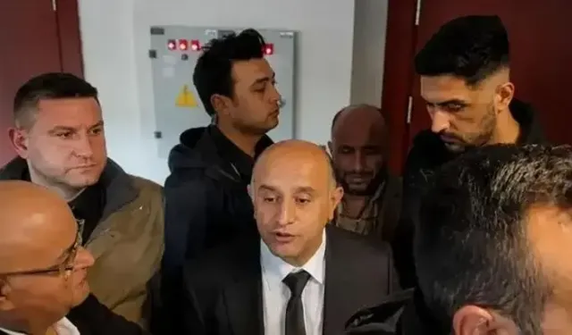 'Aziz İhsan Aktaş suç örgütü' davasında Gülşah Ocak savunma yaptı
