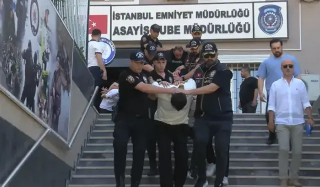 Erhan Karaal'ın kaçırılmasına ilişkin 10 şüpheliye tutuklama talebi