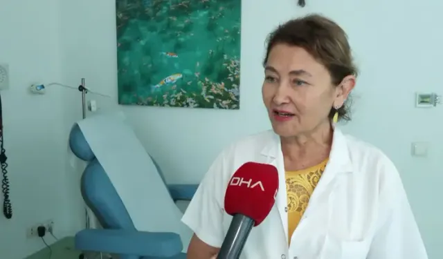 ‘Bir ünite kan, bir insanın hayatını kurtarabilir’