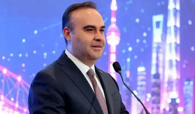 Bakan Kacır: Öğrencilerimizi, TÜBİTAK yaz etkinliklerine davet ediyoruz