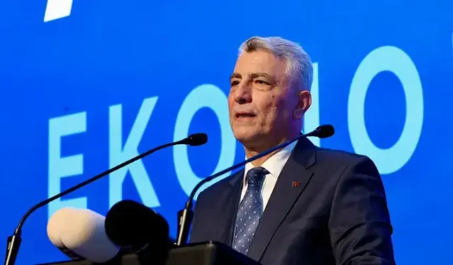 Bakan Bolat: Türk ürünleri dünyada kalitenin sembolü