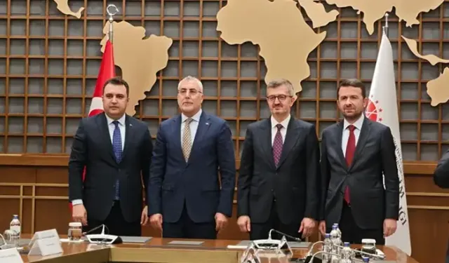 İŞKUR ve Basın İlan Kurumu arasında iş birliği protokolü