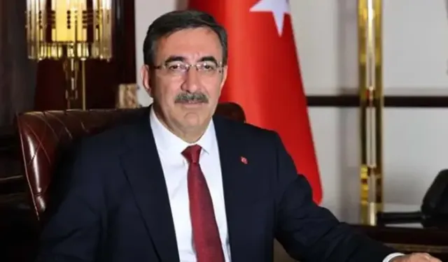Cevdet Yılmaz: Vatandaşlarımızın refahını artırmayı hedefliyoruz