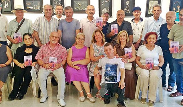 'Dağarcık Anıları 2 / Hüzün' raflardaki yerini aldı
