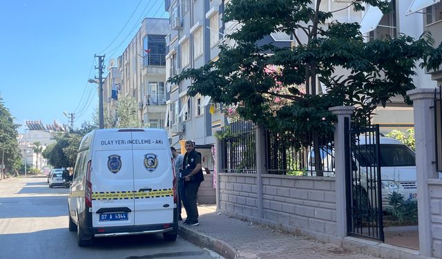 34 yaşındaki genç evinde ölü bulundu