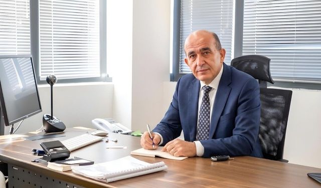 'Güneş panelleri çevreyi kirletmiyor'