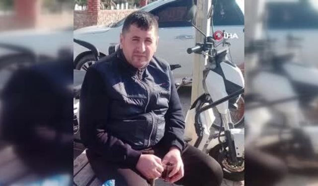 Alanya'daki pompalı tüfekli cinayette 2 tutuklama, 1 şüpheliye adli kontrol