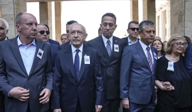 CHP'deki "arınma" süreci: Belediyelerde o isimlere özel inceleme kurulu oluşturuldu