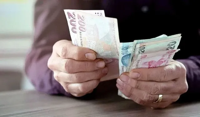 Memur ve emeklinin 5 aylık enflasyon zammı netleşti