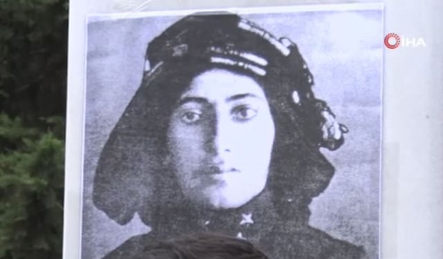 Milli Mücadele Kahramanı Kara Fatma’nın hazin öyküsü