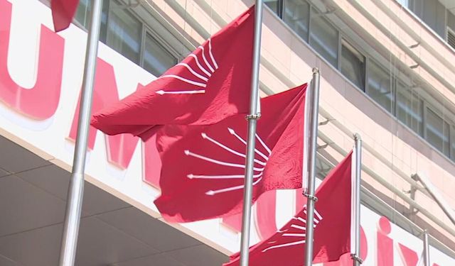 Son dakika.. CHP'de 9 vekilin ihracı istendi