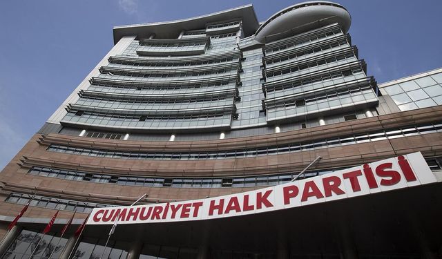 Kılıçdaroğlu salı günü CHP grup toplantısında konuşacak
