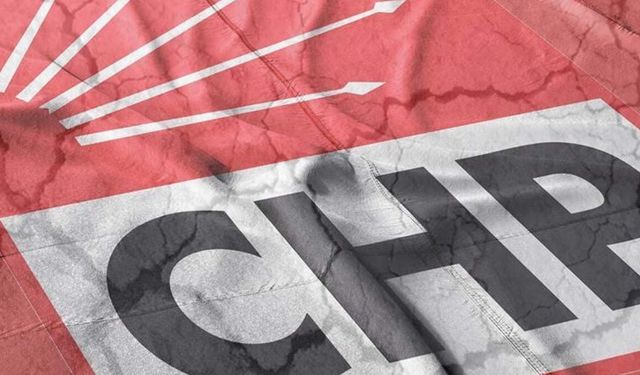 CHP'de yeni ihraç kararları