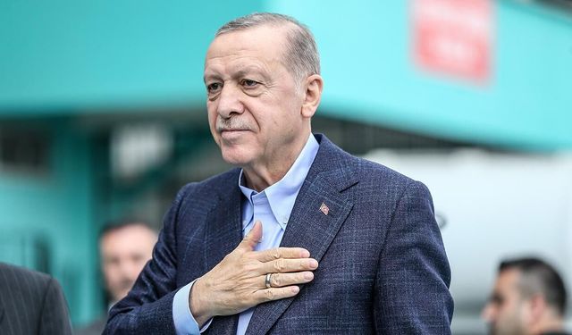 Cumhurbaşkanı Erdoğan: Bu hareket sadece 86 milyonun değil ümmetin de umududur