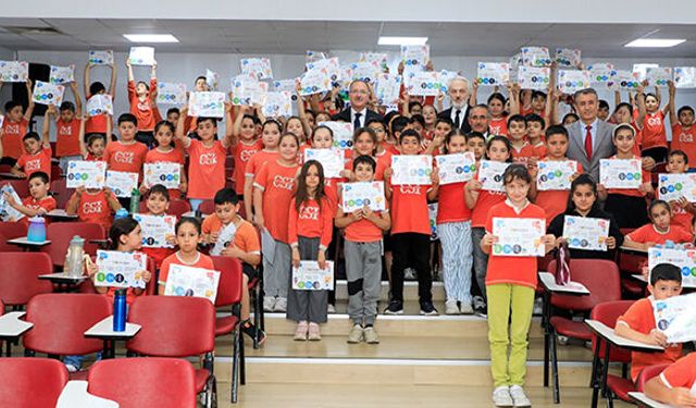 Enerji Okuryazarlığı Projesi 100 bini aşan kitleye ulaştı