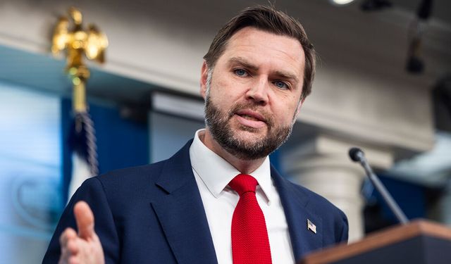 Vance: İran ile İsviçre'deki görüşme yarın gerçekleştirilebilir
