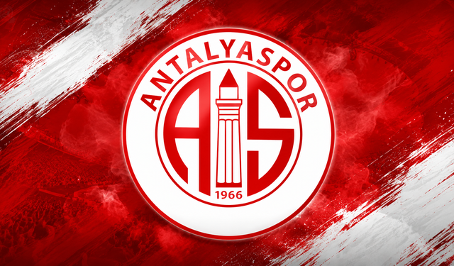 Antalyaspor yönetiminden tartışmalara yanıt: “Amaç birlik ve destekti”