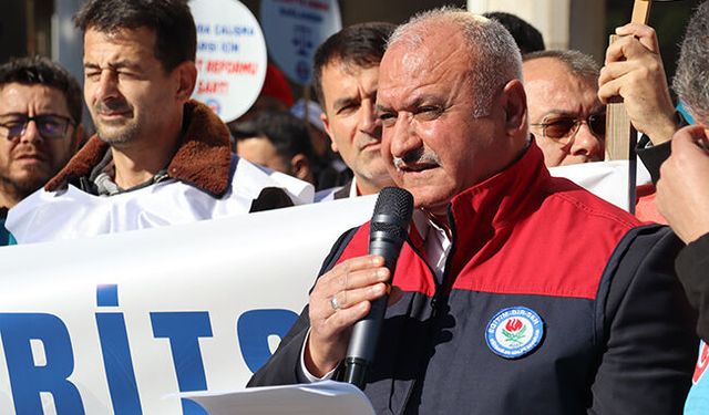 Eğitim Bir-Sen'den 'Öğrenci Gelişim Raporları' için eylem kararı
