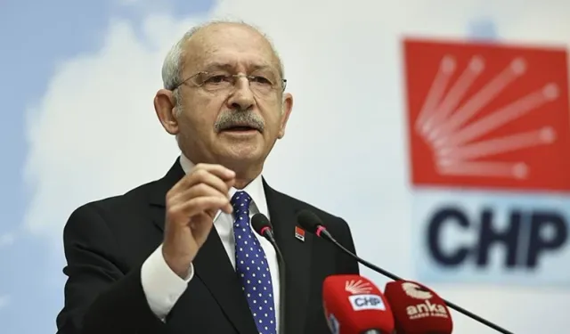 'Operasyon istemiyorsanız, bize destek verin' iddiası! CHP'den açıklama!