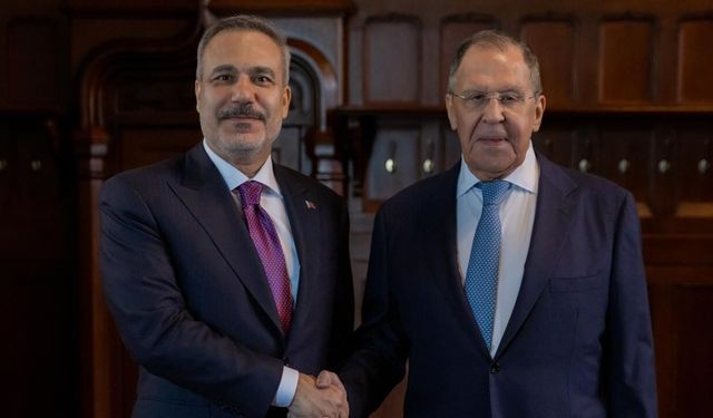 Bakan Fidan: ABD-İran mutabakatı kesintisiz uygulanmalı