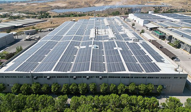 CW Enerji, yatırımlarına bir yenisini ekledi